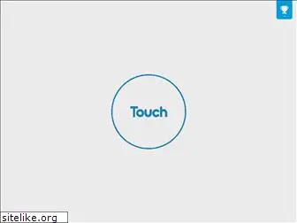 touch.digital