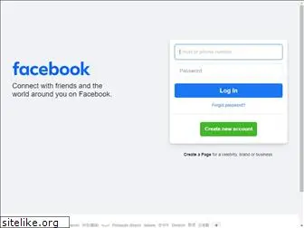 touch.facebook.com
