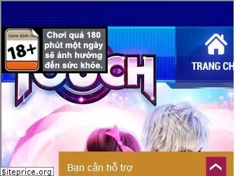 touch.kul.vn