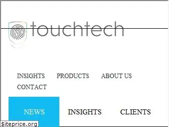 touch.tech