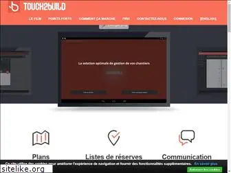 touch2build.com