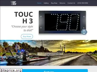 touch3racing.com