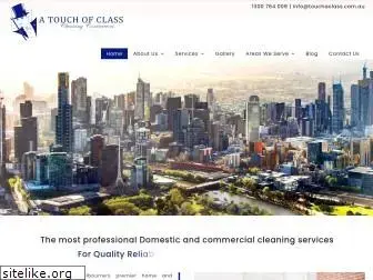 touchaclass.com.au