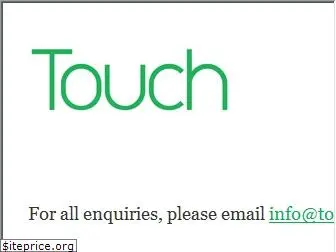 touchagency.com