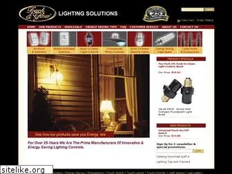 touchandglow.com