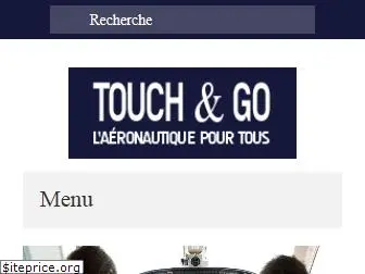 touchandgo.fr