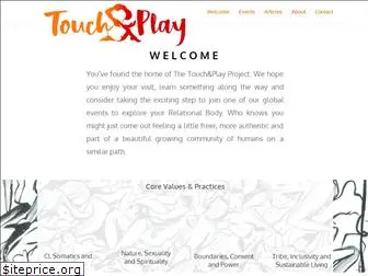 touchandplay.org