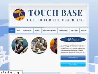 touchbasecenter.org