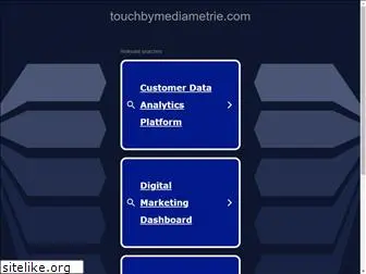 touchbymediametrie.com