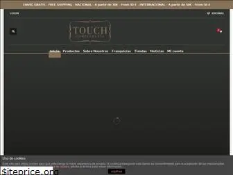 touchcomplements.com