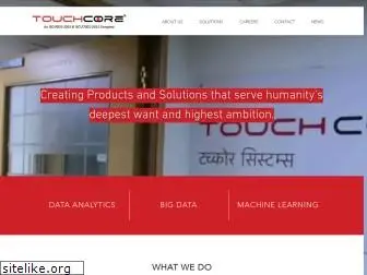touchcoresystems.com
