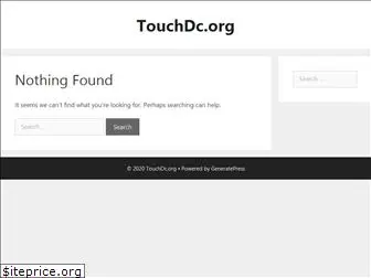touchdc.org