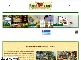 touchdown-restaurant.de