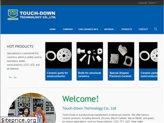 touchdown.com.tw