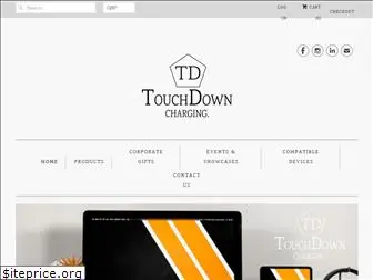 touchdowncharging.com