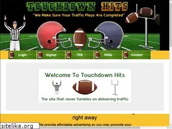 touchdownhits.com