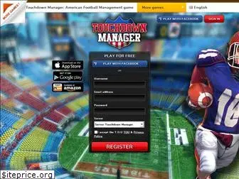 touchdownmanager.com