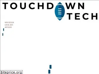 touchdowntech.com