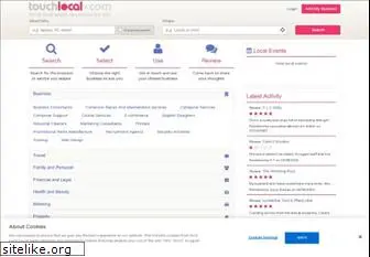touchdumfries.com