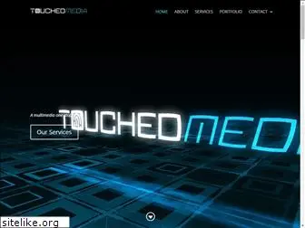 touchedmedia.net