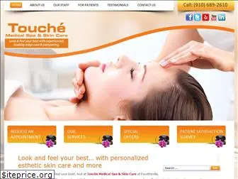 touchemedspa.com