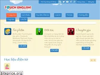 touchenglish.vn