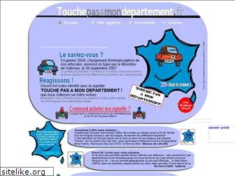 touchepasamondepartement.fr
