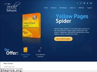 touchesoftware.com