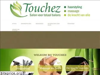 touchez.nl