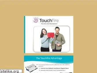 touchfire.com