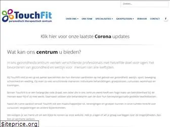 touchfit.nl