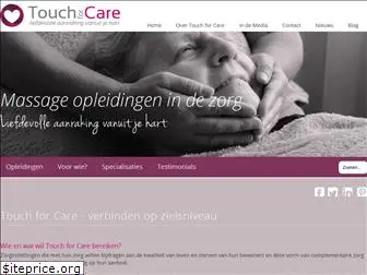 touchforcare.nl