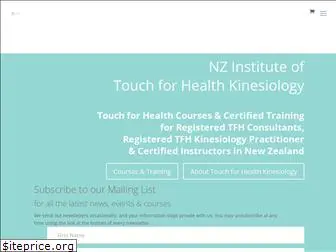 touchforhealth.nz