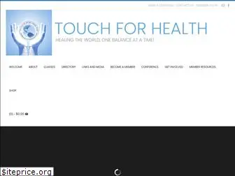 touchforhealth.us