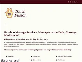 touchfusionmassage.com