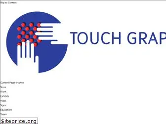 touchgraphics.com
