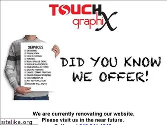 touchgraphix.com