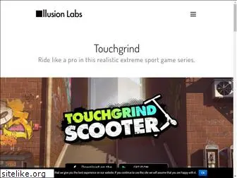 touchgrind.com