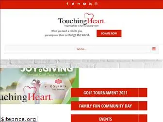 touchingheart.com