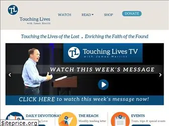 touchinglives.org