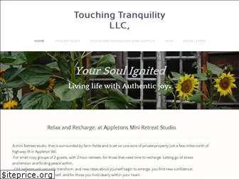 touchingtranquility.com