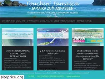 touchinjamaica.com