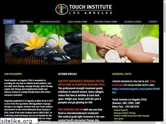 touchinstitutela.com