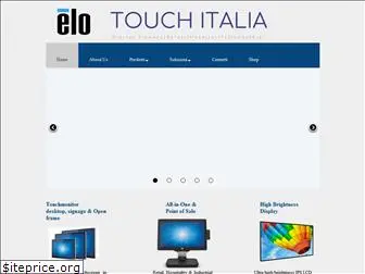 touchitalia.it