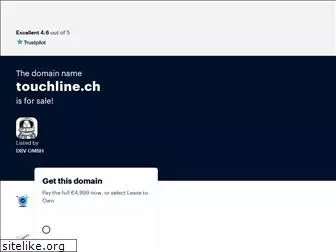 touchline.ch