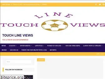 touchlineviews.com