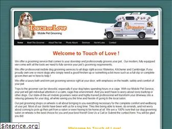 touchlove.ca