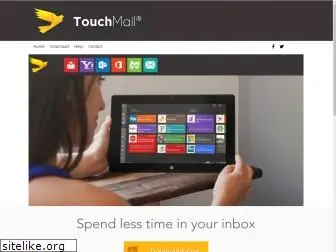 touchmail.co