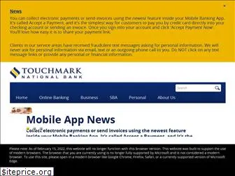 touchmarknb.com