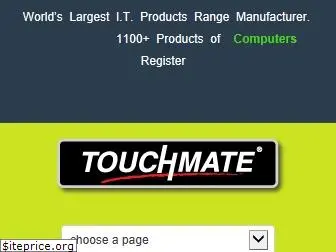 touchmate.net